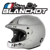 Nom Prénom et Drapeau "Style" personnalisé pour casque de rallye