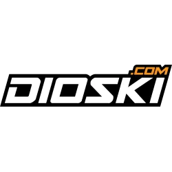 Autocollant Dioski