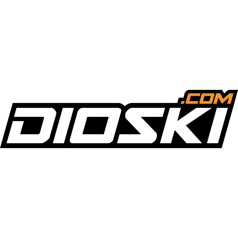 Autocollant Dioski