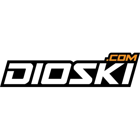 Autocollant Dioski