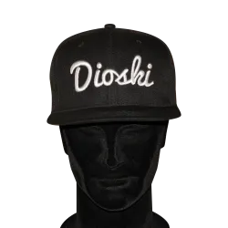 Casquette US DIOSKI