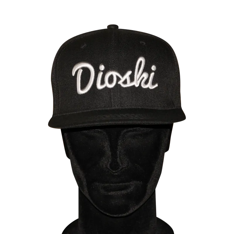 Casquette US DIOSKI