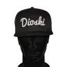 Casquette US DIOSKI