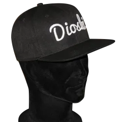 Casquette US DIOSKI