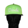 Casquette US DIOSKI
