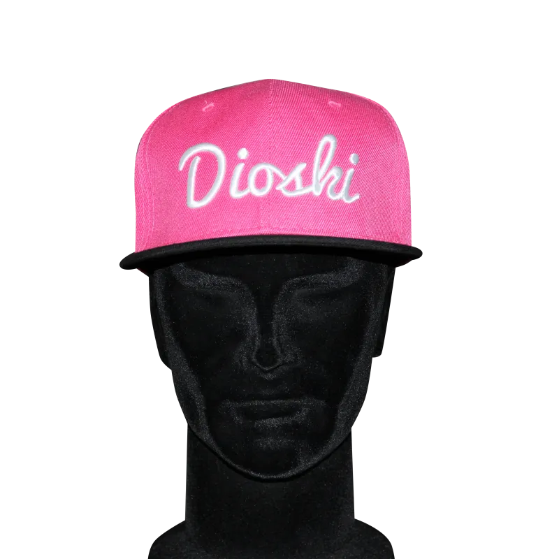 Casquette US DIOSKI