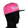 Casquette US DIOSKI