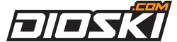 DIOSKI